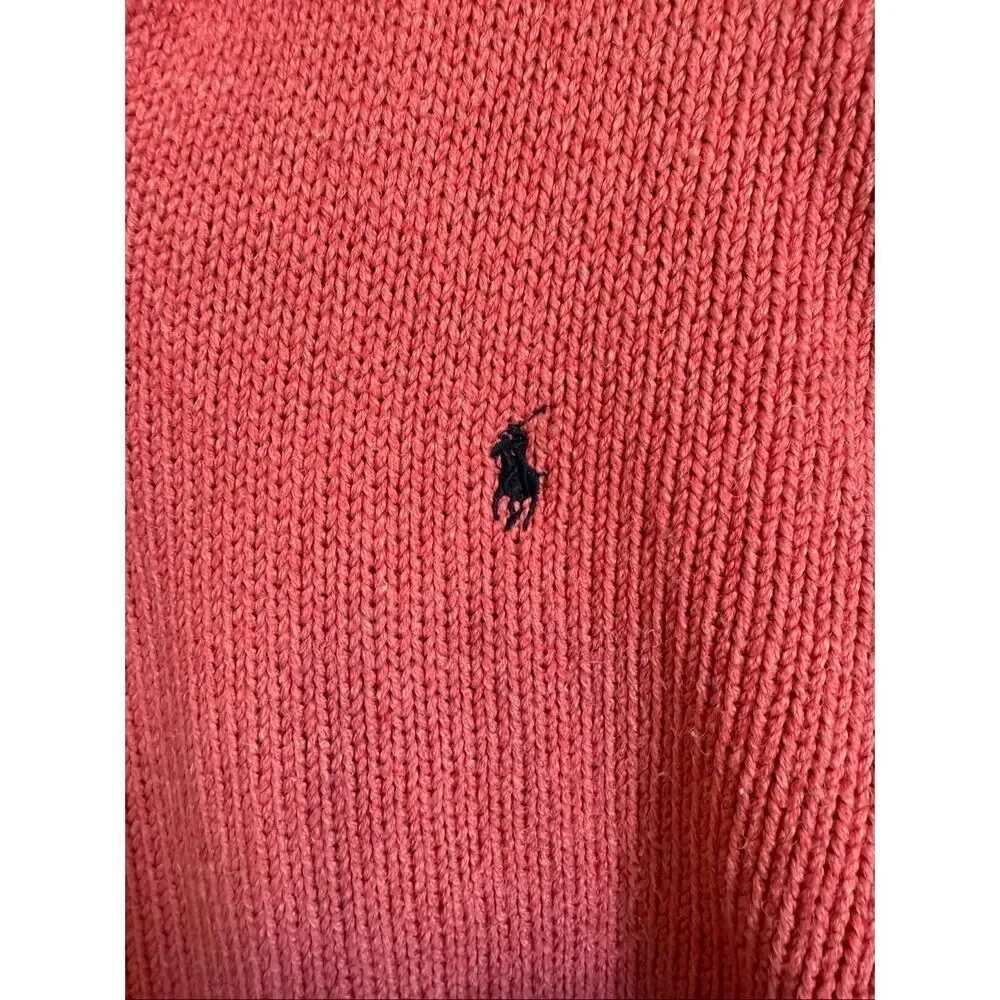 Vintage Ralph Lauren Polo Sweater